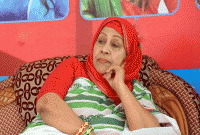 স্বামীর চিকিৎসায় সহযোগিতা চাইলেন আনোয়ারা