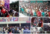 ‘নবাবের টিকিট পাওয়া যাচ্ছে না এখনও, জানলেন প্রধানমন্ত্রী শেখ হাসিনাও’