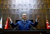 যেভাবে মক্কা ও মদিনাকে রক্ষা করি, সেভাবে আল-কুদ‌্সকে রক্ষা করবো: এরদোগান