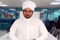 ভক্তদের রবীন্দ্র সরোবরে আমন্ত্রণ জানালেন অনন্ত জলিল