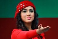 এবার মত বদলালেন অপু বিশ্বাস