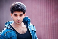 ‘রাজ দ্য নিউ সুলতান’ এ চিত্রনায়ক বাপ্পি