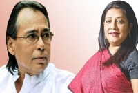 হুমায়ূন ফরীদির সঙ্গে কেন তার বিয়েটি টেকেনি? যা বললেন সুবর্ণা মুস্তাফা