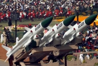 ভারতের ক্ষেপণাস্ত্রের মান নিয়ে প্রশ্ন : চিন্তিত দিল্লী