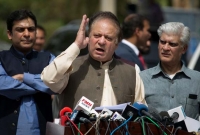 রাজনৈতিক সংকট : পাকিস্তানের গন্তব্য কোথায়?