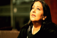 প্রেম, বিচ্ছেদ ও দ্বিতীয় বিয়ে নিয়ে মুখ খুললেন সুবর্ণা মুস্তাফা