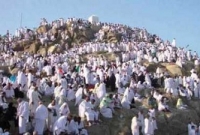 পবিত্র হজ পালন নিয়ে সৌদি আরব রাজনীতি করছে : কাতার