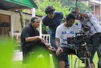 এবার টেলিফিল্ম বানাচ্ছেন ‘আসল’ বিএনপির নাসিম