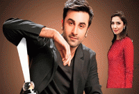 ক্যাটরিনা এখন অতীত, নতুন প্রেমিকার খোঁজ পেয়ে গেলেন রণবীর কপূর