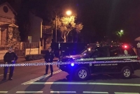 বিমান হামলার পরিকল্পনা ‘পণ্ড’, গ্রেপ্তার ৪