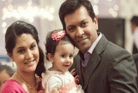 সব ভুলে কাজে ফিরলেন তাহসান-মিথিলা