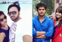  জেদ করে বিয়ে, জেদ করেই বিচ্ছেদ!