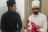 তাবলিগ জামাতে ধর্ম প্রচার করে বেড়াচ্ছেন চিত্রনায়ক অনন্ত জলিল