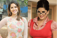 এবার বাংলা সিনেমা মাতাতে আসছেন সানি লিওন