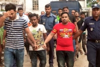 বগুড়ার মা-মেয়ের ঘটনার তদন্ত করবে আওয়ামী লীগ