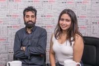 দর্শকদের কাছে অভিনেত্রী ভাবনার একটিই আবদার!