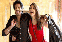 শাহরুখের প্রশংসা করতে গিয়ে অনুষ্কা কী বলেছেন শুনেছেন?