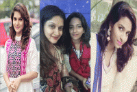 বরিশালের সেই সাহসি কন্যার সঙ্গে অভিনেত্রী মিথিলা!