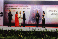 কম্বোডিয়ায় ২০টি দেশের মধ্যে সেরা বাংলাদেশের ছবি ‘অজ্ঞাতনামা’