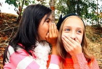 মেয়েরা কেন কোনো কিছু গোপন রাখতে পারে না, জানাচ্ছে 'মহাভারত'