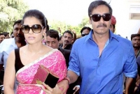 সংসারে চরম অশান্তি, বিচ্ছেদের পথে অজয়-কাজল!