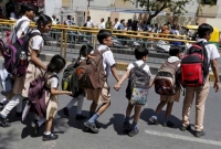 হিন্দু শিক্ষার্থীদের জোর করে নামাজ পড়ানোয় বরখাস্ত ২ শিক্ষক