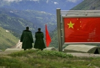  ভারতে ঢুকে ঘর-বাড়ি ছাড়ার হুমকি চীনা সেনাবাহিনীর