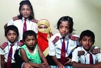 প্রতারক স্বামীর খোঁজে কক্সবাজারে সৌদি নারী