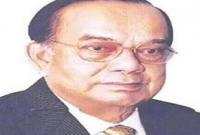  মারা গেছেন বিএনপির সাবেক মন্ত্রী মুন্নু