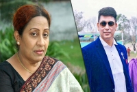  আনোয়ারার জন্য এগিয়ে এলেন জায়েদ খান