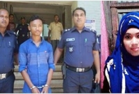 আলমকে নিয়ে ৫ পৃষ্ঠার সুইসাইড নোট রেখে গেছে স্মৃতি