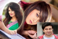 মৌসুমিকে কিন্তু শাকিব খান ভাবি বলে সম্বোধন করেন