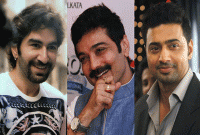 দেব, জিত, প্রসেনজিতদের লড়াইয়ে জিতলেন কে?