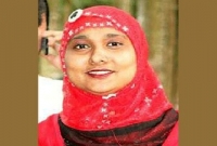 ছাত্রী ও মাকে ন্যাড়া করা কাউন্সিলর রুমকির অজানা কাহিনী