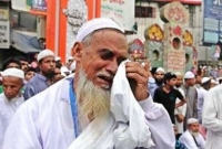  ১২টি ফ্লাইট বাতিল, হজ অনিশ্চয়তায় ৪০ হাজার মানুষ