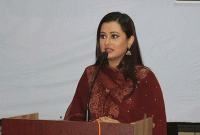 গ্রিন ইউনিভার্সিটিতে শিক্ষক হিসেবে চাকরি নিলেন নায়িকা পূর্ণিমা