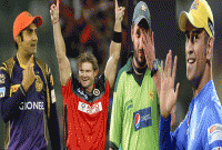 বিশ্বের সেরা ১০ ধনী ক্রিকেটার