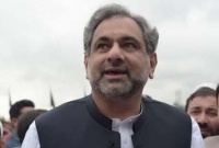 বিপুল ভোটে জিতে পাকিস্তানের নতুন প্রধানমন্ত্রী আব্বাসি