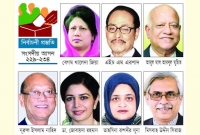 সিলেটজুড়েই হেভিওয়েট প্রার্থীরা