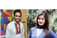 হাবিব ইউ আর নট সিঙ্গেল : তিশা