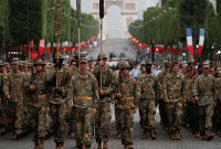 যুদ্ধ আসন্ন, সেনাবাহিনীকে অ্যালার্ট থাকতে নির্দেশ