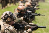 ভয়ঙ্কর যুদ্ধে উত্তর কোরিয়াকে শেষ করে দিতে প্রস্তুত ট্রাম্প