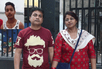 কিশোর পুত্র মারা গিয়েছেন, বাবা-মা যা করলেন তাতে স্যালুট করবেন আপনিও