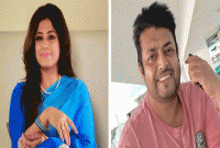 ২২ বছর পেরিয়ে ওমর সানী-মৌসুমীর সংসার, আজ তাদের বিবাহবার্ষিকী