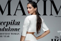 কৃষ্ণাঙ্গ মডেলের সঙ্গে দীপিকার খোলামেলা ছবি ভাইরাল!