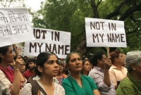 অন্য ধর্মের যুবতীর সঙ্গে প্রেম করার অপরাধে মুসলিম যুবককে গণপিটুনি!