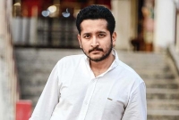 কলকাতার পরমব্রতর বিরুদ্ধে ঢাকার বনানী থানায় জিডি