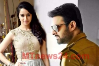 অনুষ্কা শেট্টি নয়, 'সাহো'তে প্রভাসের নায়িকা এই বলি সুন্দরী