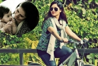 বিচ্ছেদের পর যেভাবে কাটছে মিথিলার জীবন