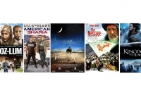 দুনিয়া কাঁপানো পাঁচটি ইসলামী চলচ্চিত্র!